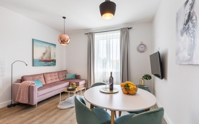 Romantic Apartment