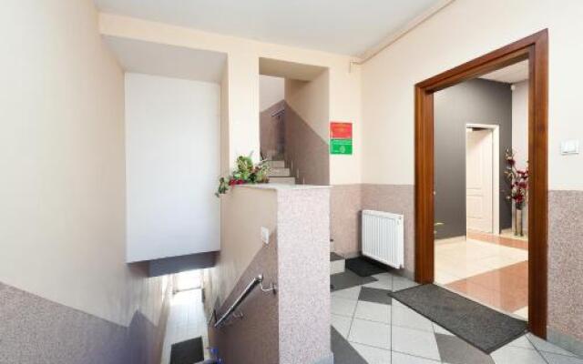 Apartament Solny Wieliczka Centrum 5