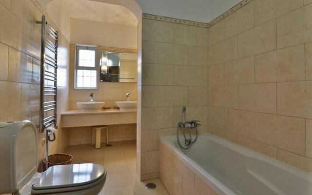 Villa Flora V034 (Oceano)