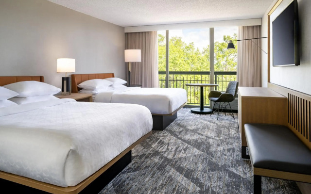 Sheraton Orlando North Hotel