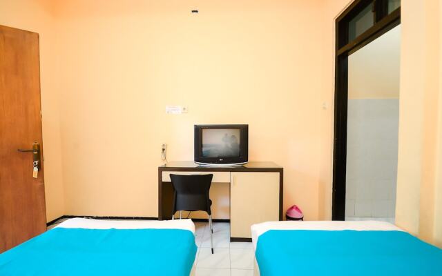 Airy Eco Syariah Bongkaran Jagalan 64 Surabaya