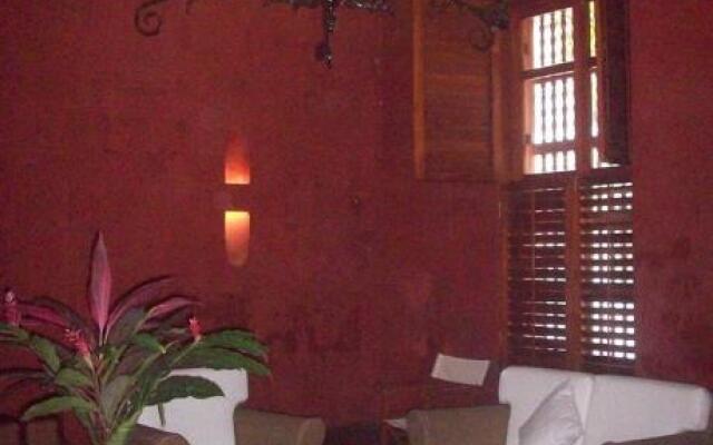 Casa Boutique Hortensia