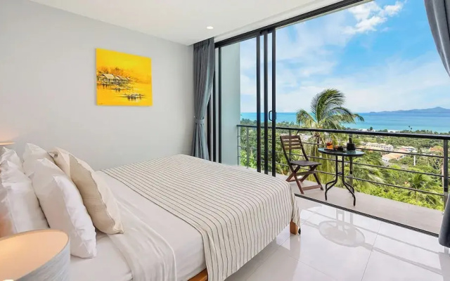 L'Esterel Villa - A Tropical Oasis