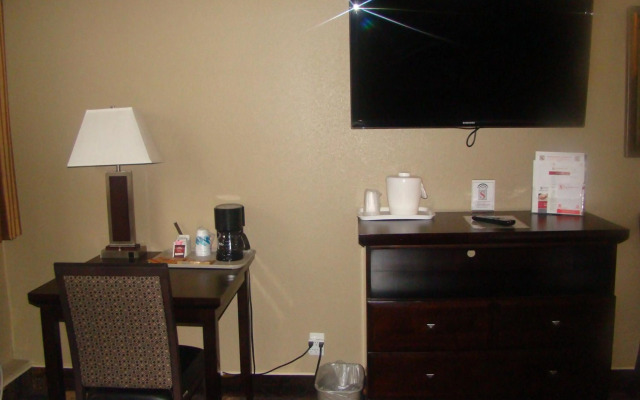 Stonebridge Hotel
