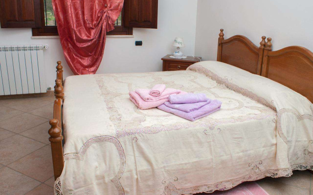 Il Vecchioliveto di Ornella