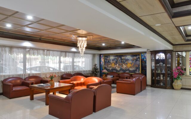 Nice Palace Hotel