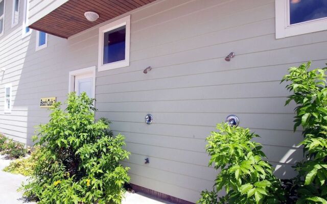 Beach Club Clubhouse 2