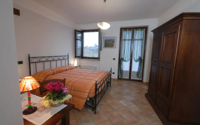 Agriturismo i Grappoli