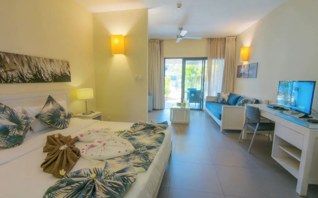 Be Cosy Apart Hotel with LOV
