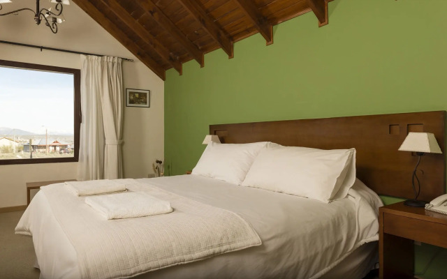 Hosteria Roble Sur