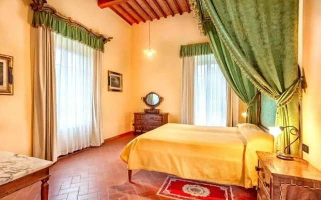 Agriturismo Villa Graziani