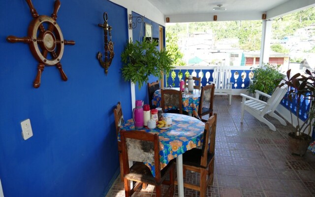 Casa Las Palmeras Baracoa
