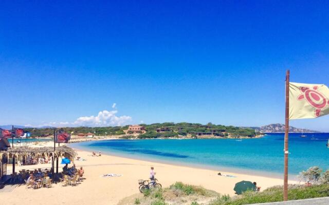 Splendido appartamento residence Porto Pollo