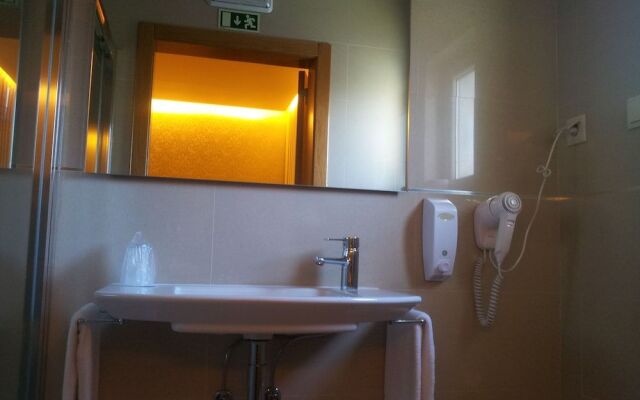 Hotel Figueiredo's