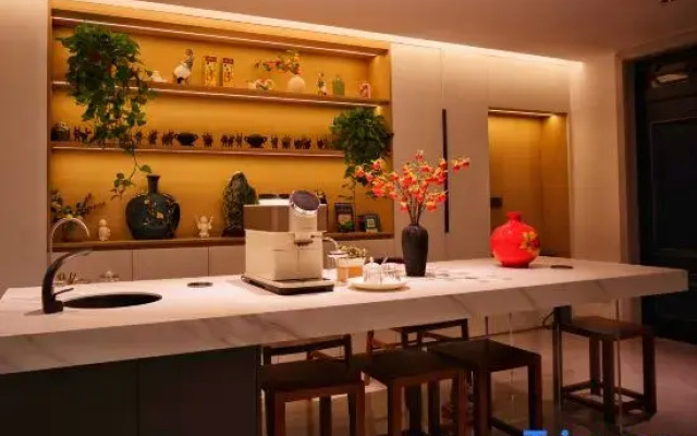 Xiuwen Yiyouju Homestay