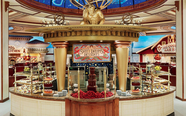 Ameristar Casino Hotel Kansas City