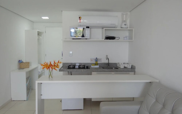 Laguna Beach Flat by AFT