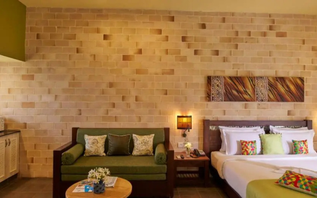 Club Mahindra Kanha