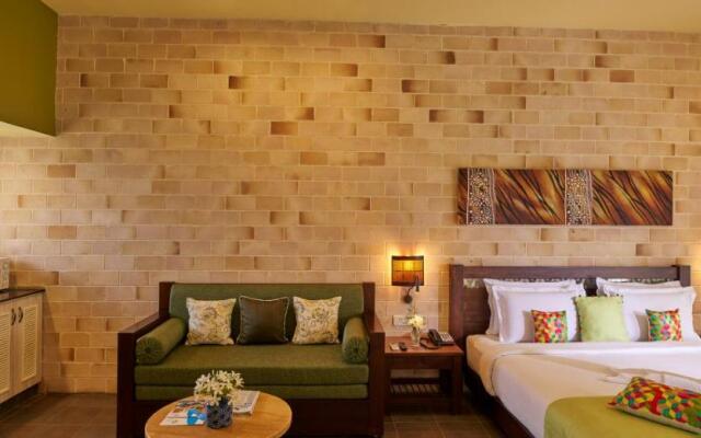 Club Mahindra Kanha