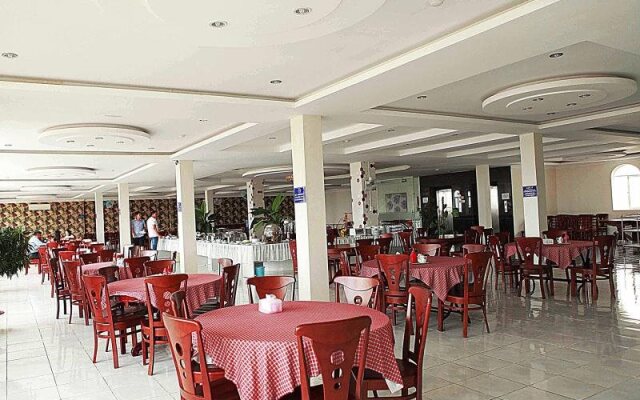 Hanh Phuc Hotel