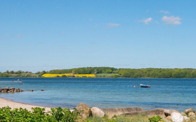 8 Person Holiday Home in Aabenraa-by Traum