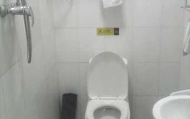 Shangkeyou Express Hotel