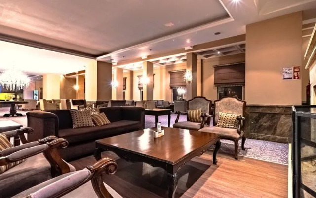 Grand Yazıcı Uludağ