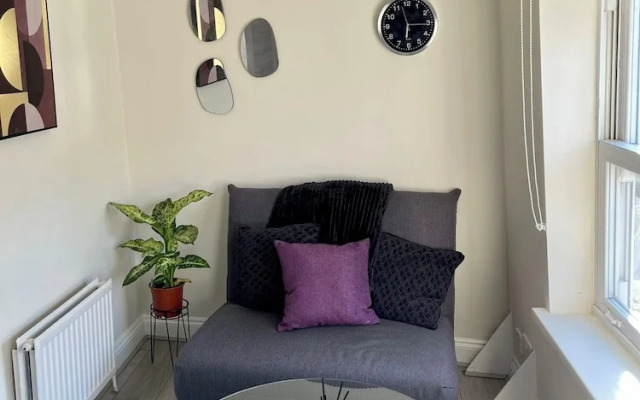 Trendy Apartment in The City - Shoreditch