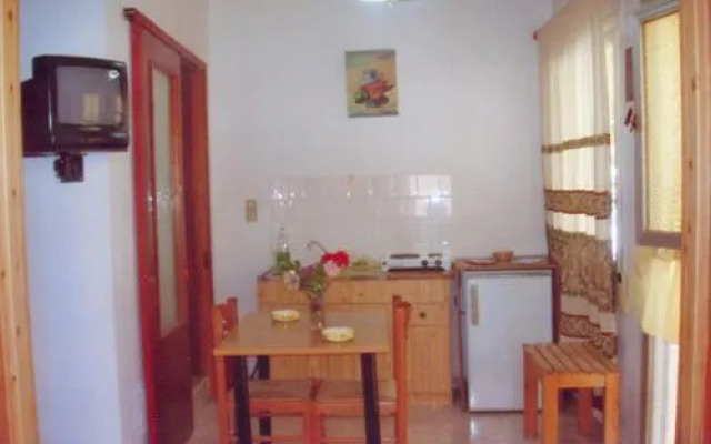 Mavrikakis Studios
