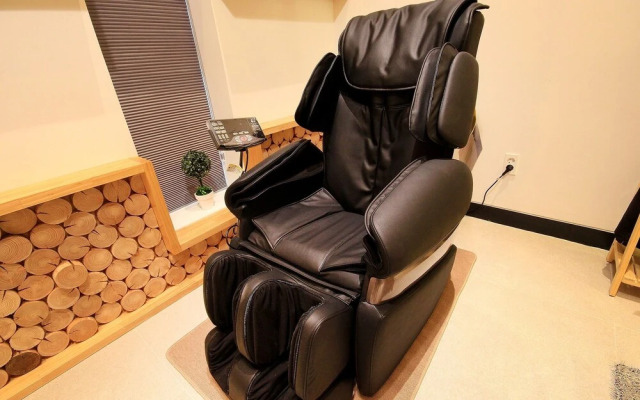 Wanju Five Drive Self Check-in Motel