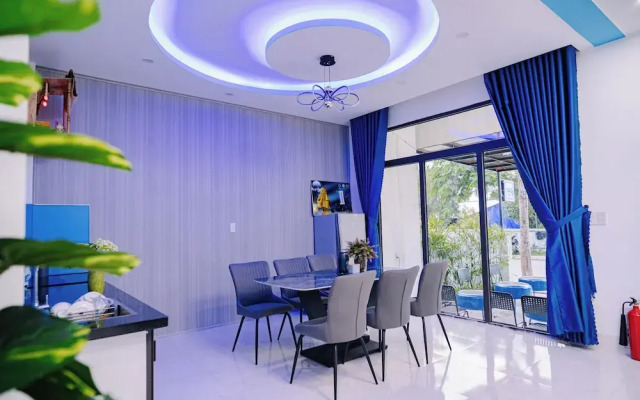 Pao Homestay
