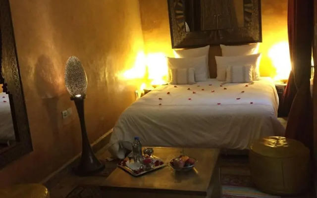 Riad Al Loune