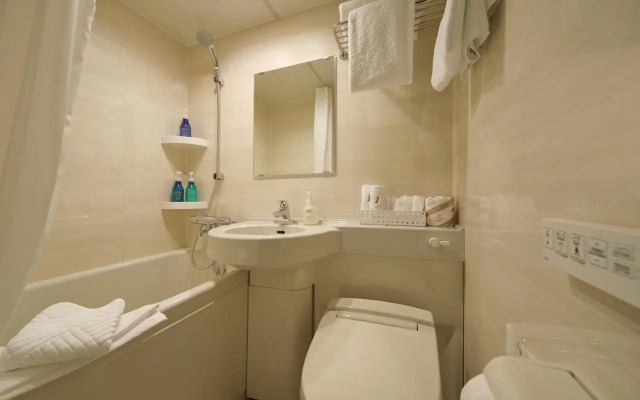 Toyoko Inn Tokyo Kamata Nº 2