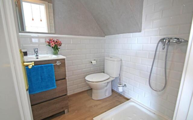Apartamento Vacacions Felanitx
