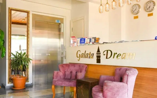 Galata Dream Hotel