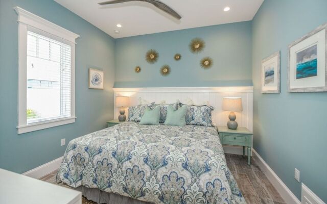 Beachfront Paradise