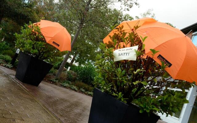 ANDERS Hotel Walsrode