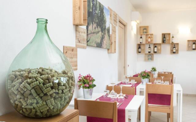 La Madonnina Village Resort