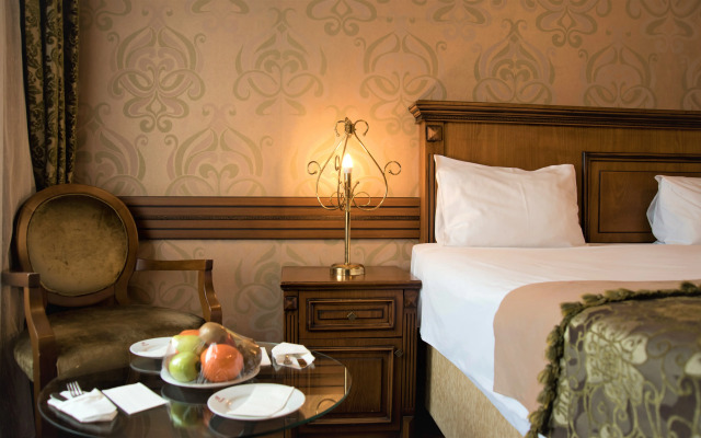 Ferman Hotel - Special Class