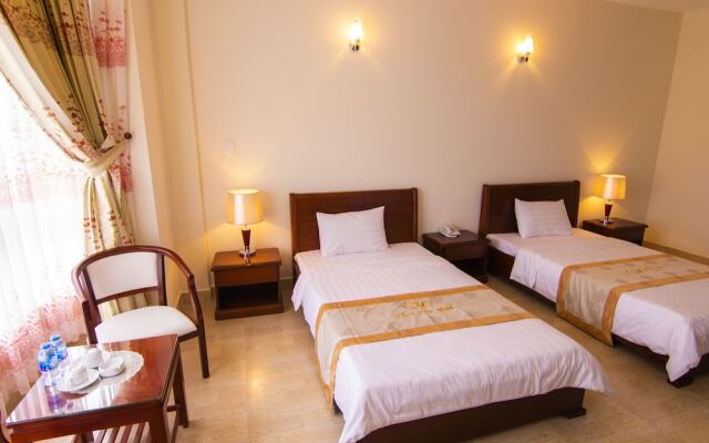 Tien An Hotel Vung Tau