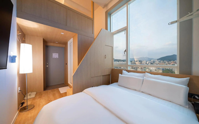 Hotel The-Ore
