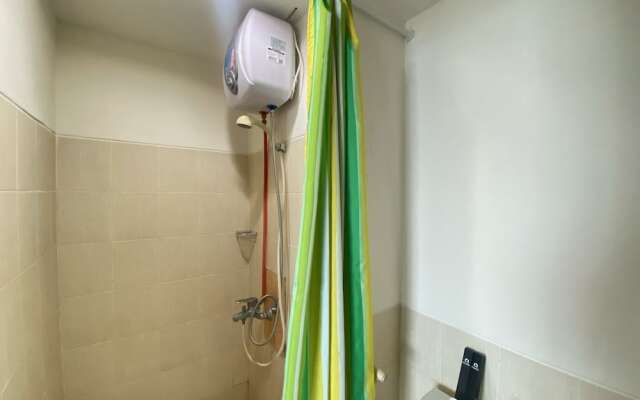 Well Appointed 1BR Apartment at Harvard Jatinangor