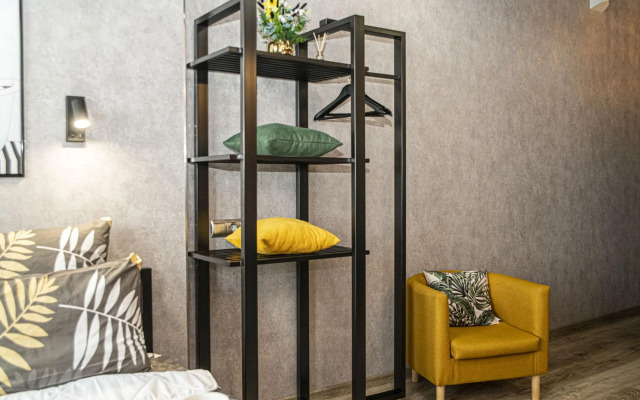 SunSet (СанСет) на улице Максима Горького 23А