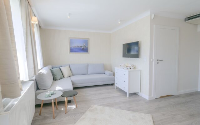 Marinus Apartments Old Town