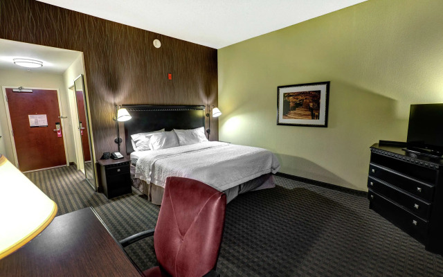 Hampton Inn & Suites Chadds Ford