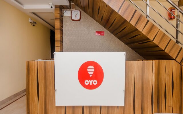 OYO 14694 Hotel Elite 59