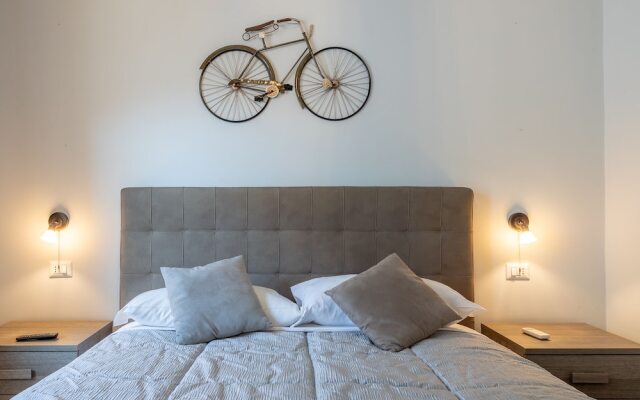 RomAntica Vatican Suites