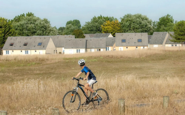 The Sénéquet VTF Holiday Village To Blainville