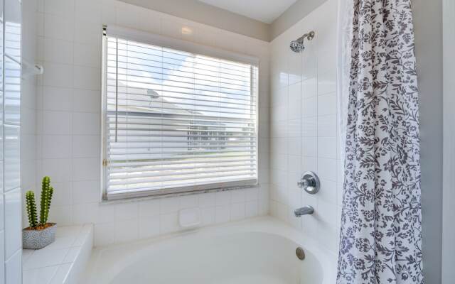 Davenport Vacation Rental w/ Private Pool!