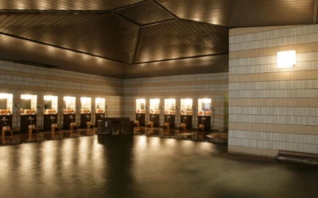 Ooedo Onsen Monogatari Premium Ito Hotel New Okabe